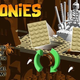 Illustration for article titled This Lego Goonies Set Will Make You Do the Truffle Shuffle